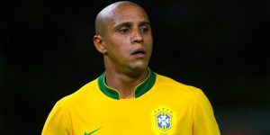 Roberto Carlos