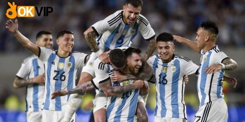 Argentina vô địch Copa America 2024 mở ra nhiều tiềm năng mới