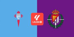 Celta vs Valladolid