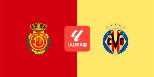 Mallorca vs Villarreal