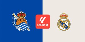 Real Sociedad vs Real Madrid